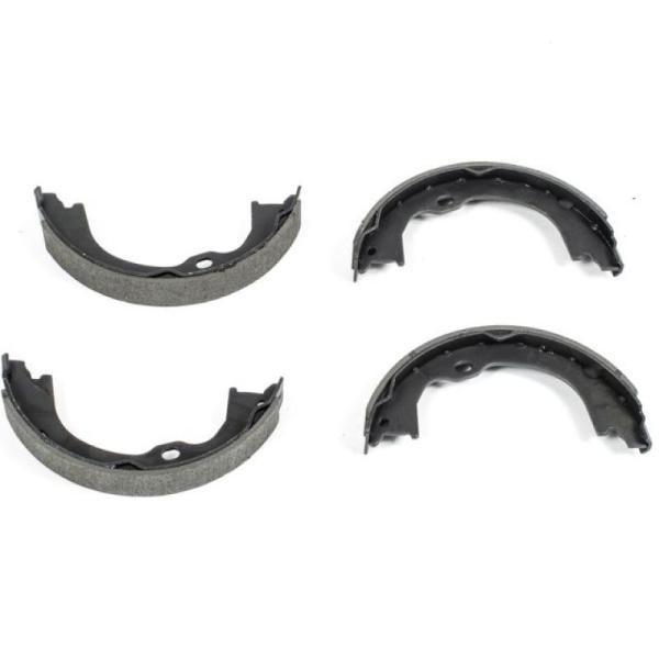 PowerStop B941