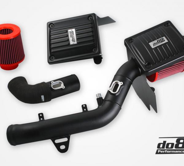 DOB Air Intake System do88 LF-150-SS