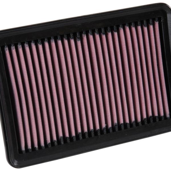 KN Drop in Air Filters K&N Engineering 33-5070