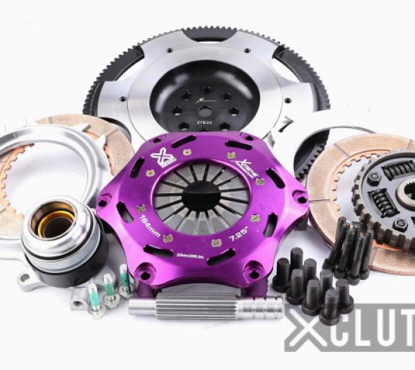 XCLUTCH XKTY18628-2B