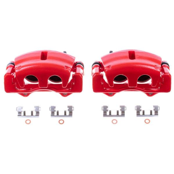 PowerStop S5004C
