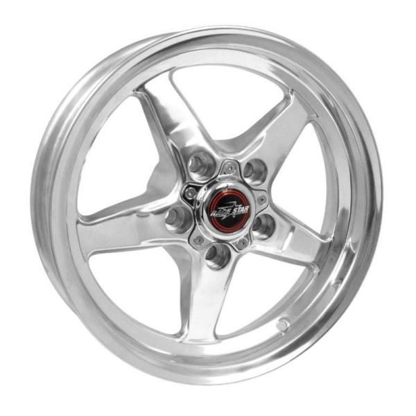 Race Star 92-537140DP