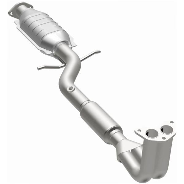 Magnaflow 457026