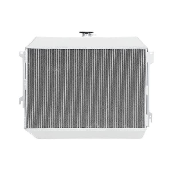 MM Radiators - Alum X-Line Mishimoto MMRAD-CHABB-7026X