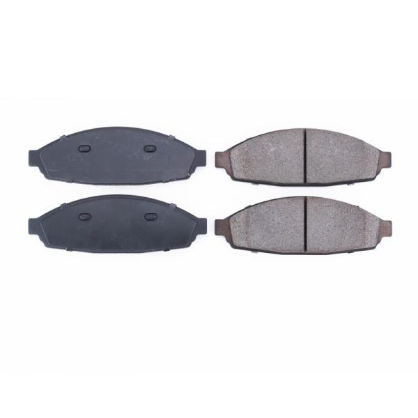 PowerStop 16-931