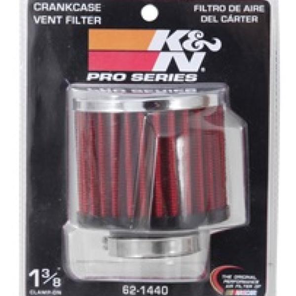 KN Universal Air Filter K&N Engineering 62-1440