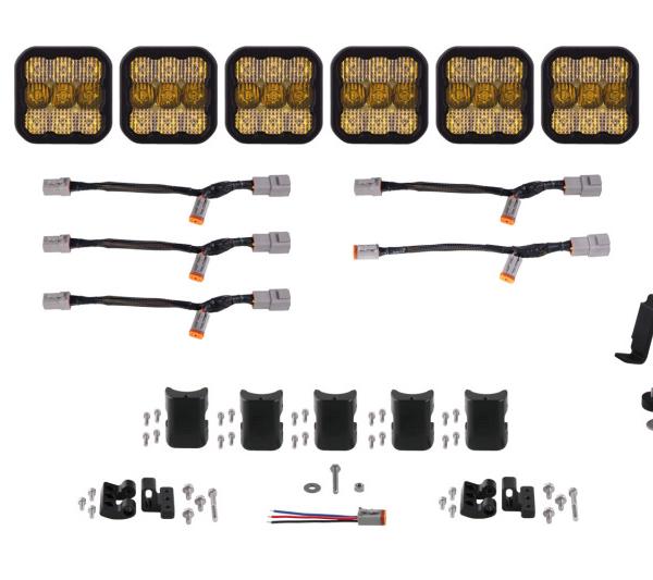 Diode Dynamics DD7245