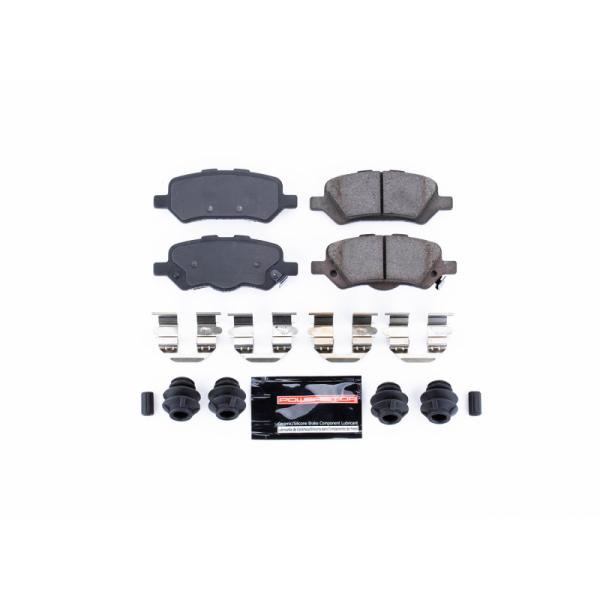 PowerStop Z23-1402