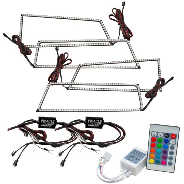ORACLE Lighting 3959-504
