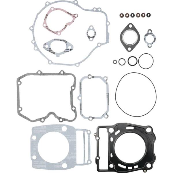 Vertex Pistons 8080052
