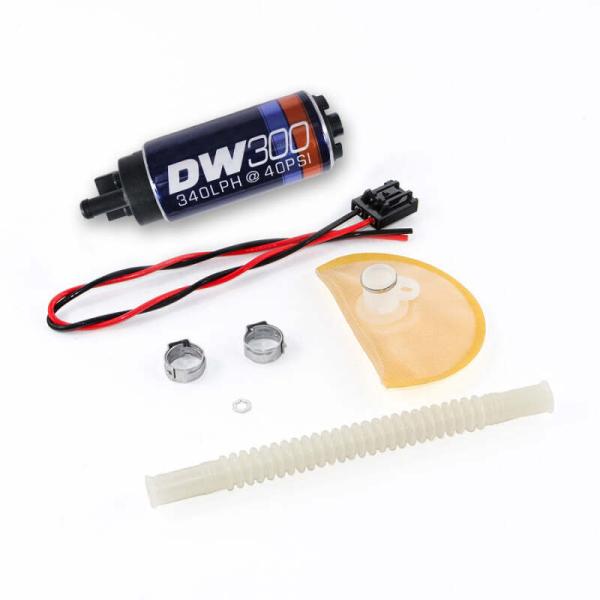 DeatschWerks 9-301-1020