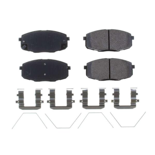 PowerStop 17-2094