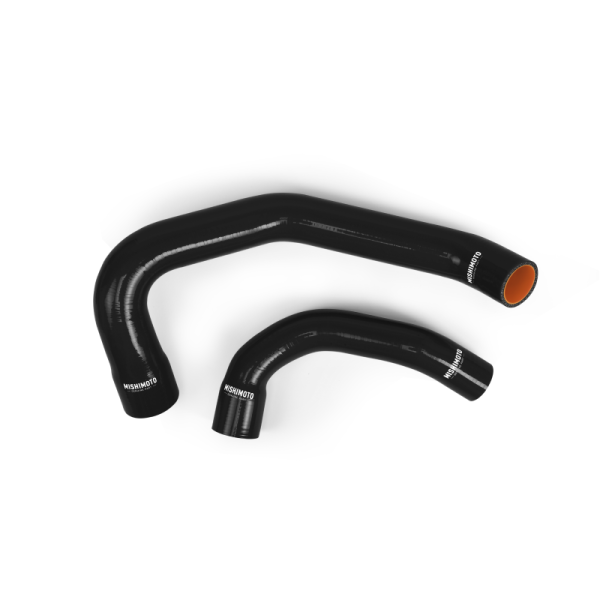 Mishimoto MMHOSE-WR6-91BK