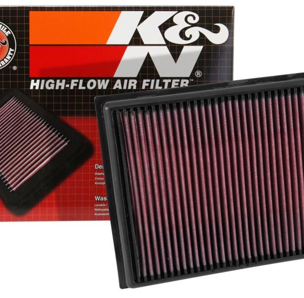 K&N Engineering 33-2793