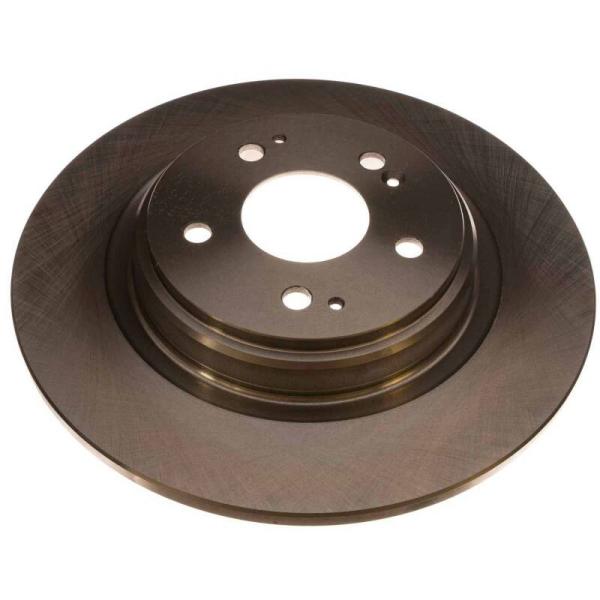PSB Autospecialty Rotor PowerStop JBR1781