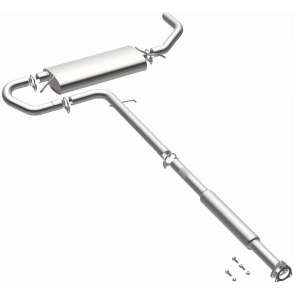 MAG BRE Exhaust Kits Magnaflow 106-0594