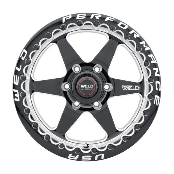 Weld S90909581P35