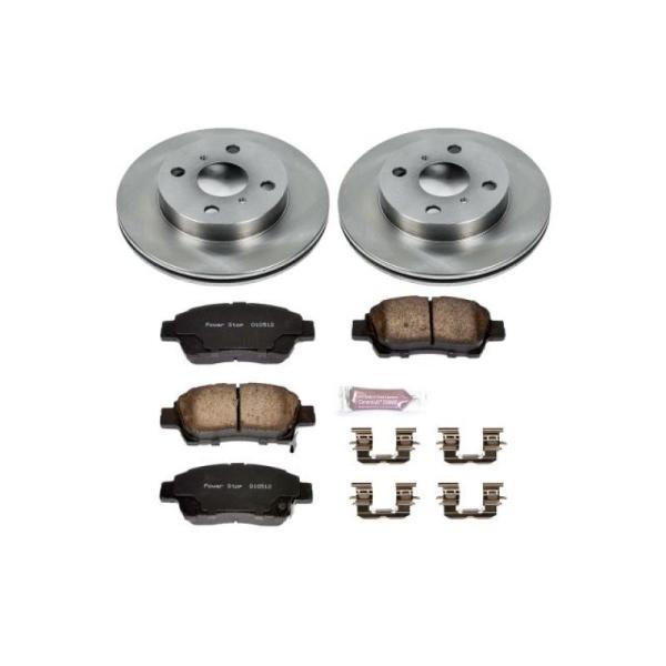 PowerStop KOE5223