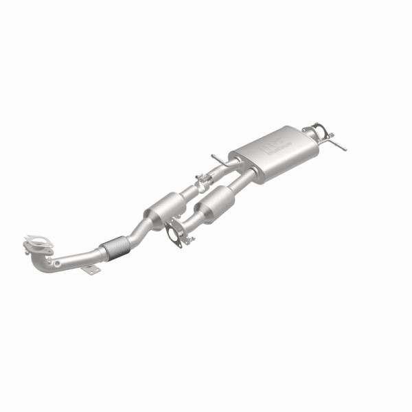 MAG Converter Direct Fit Magnaflow 280133