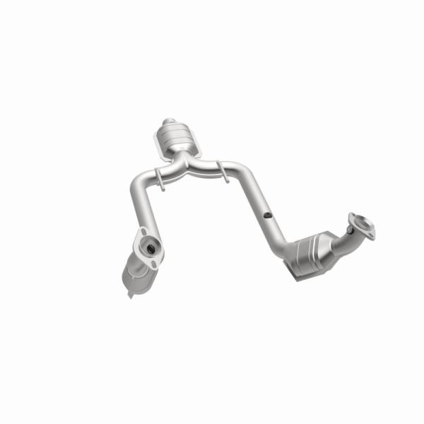 Magnaflow 441111