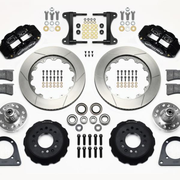 WIL Superlite Brake Kit Wilwood 140-13225