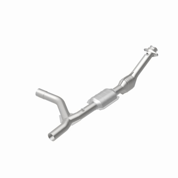 MAG Converter Direct Fit Magnaflow 51692