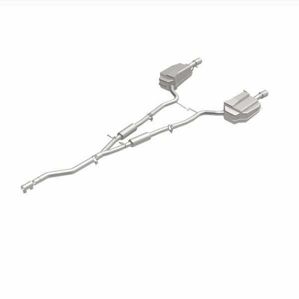 MAG BRE Exhaust Kits Magnaflow 106-0169