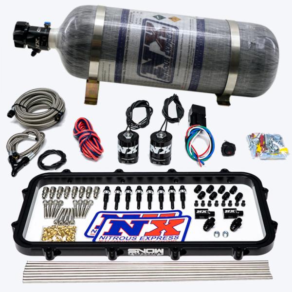 Nitrous Express 20963-12