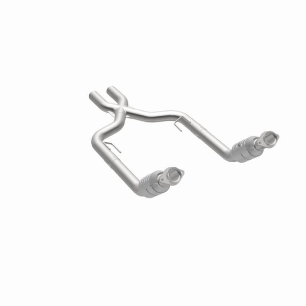 MAG Converter Direct Fit Magnaflow 15448