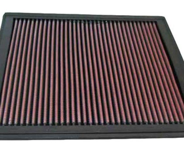 KN Drop in Air Filters K&N Engineering 33-2246