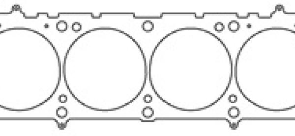 Cometic Gasket C5523-030