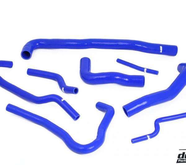 DOB Hose - Coolant/Radiator do88 DO88-KIT168B