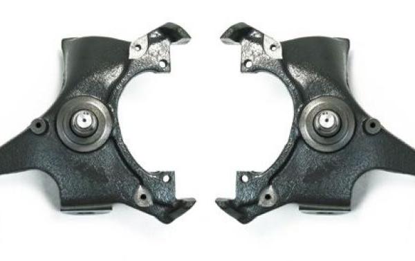 Belltech 2105