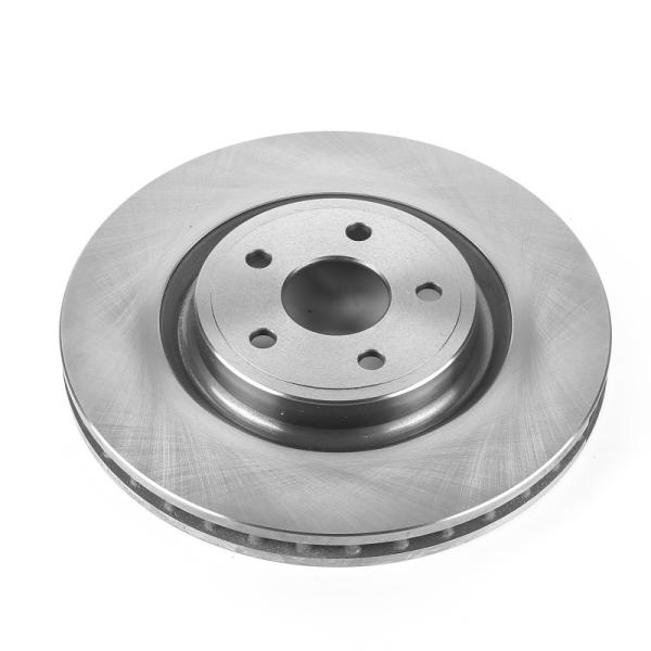 PowerStop AR83080