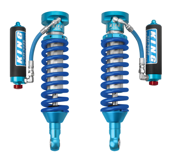 King Shocks 25001-315A