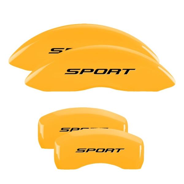MGP 10241SSP2YL
