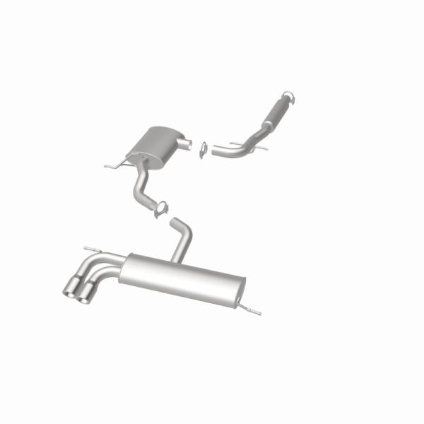 Magnaflow 106-0554