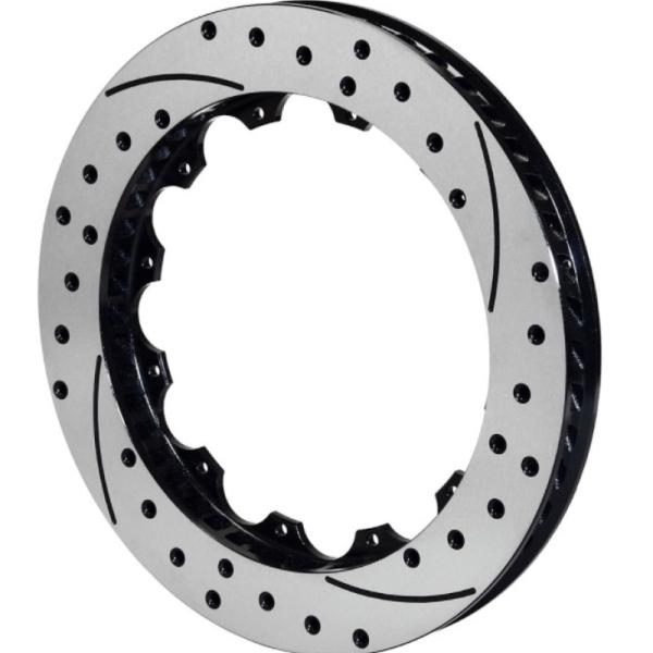 WIL Rotors Wilwood 160-11309-BK