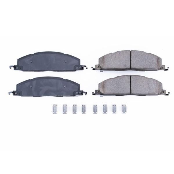 PowerStop 17-1400