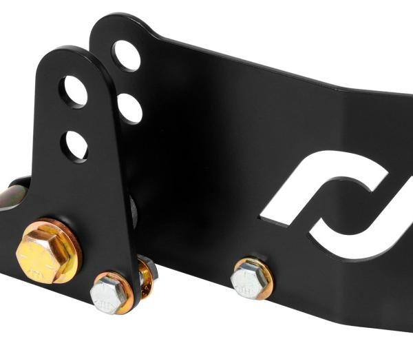 RockJock CE-9807FTBK