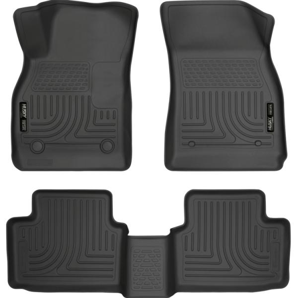 Husky Liners 98191