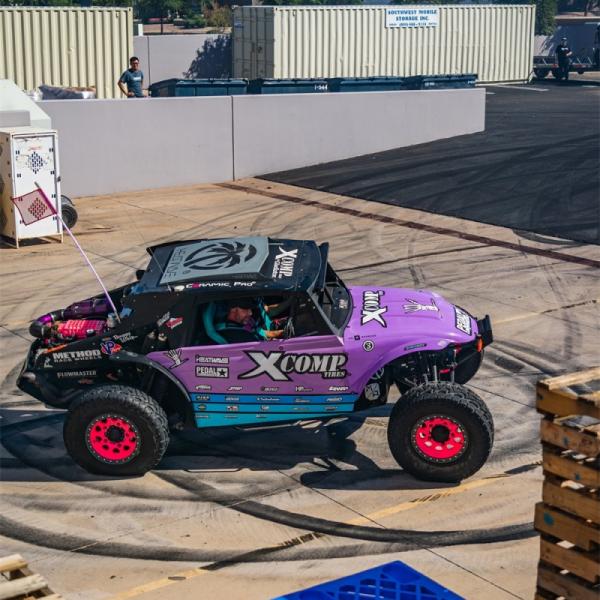Rigid Industries 36117-SHREDDY