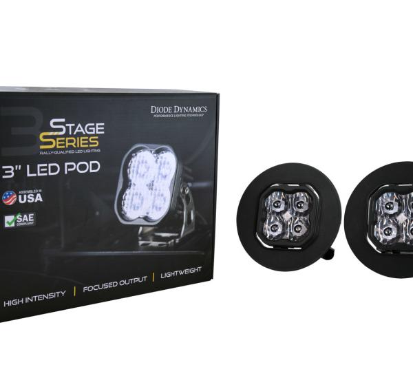 Diode Dynamics DD6711