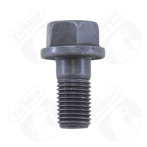 Yukon Gear & Axle YSPBLT-003