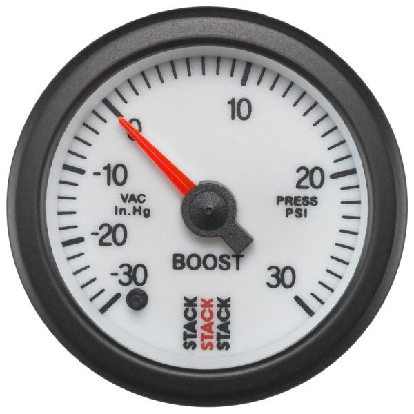 AutoMeter ST3362
