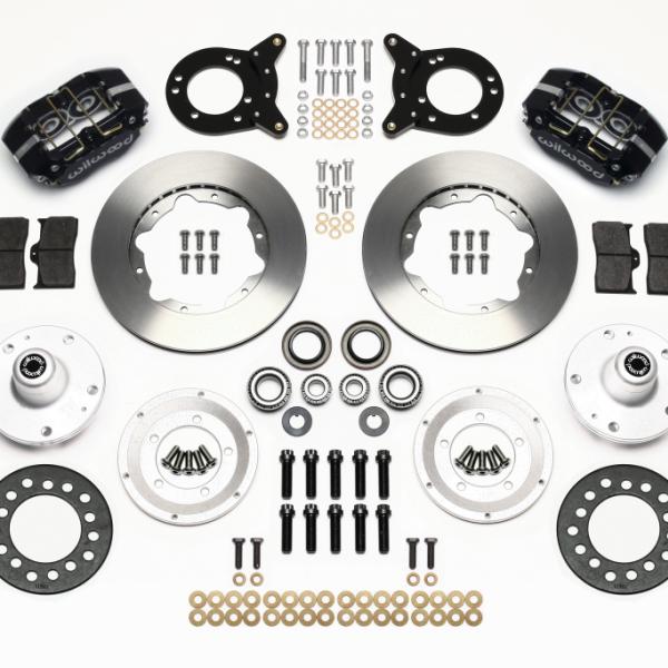 WIL Dynapro Brake Kit Wilwood 140-13343