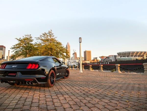 CORSA Performance 14334