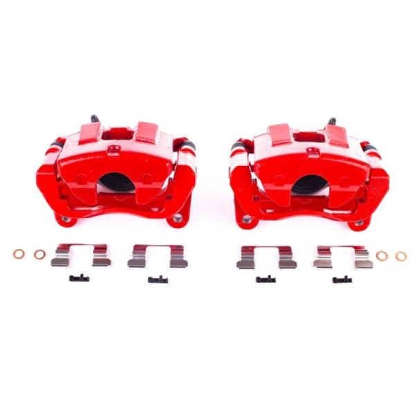 PowerStop S5528