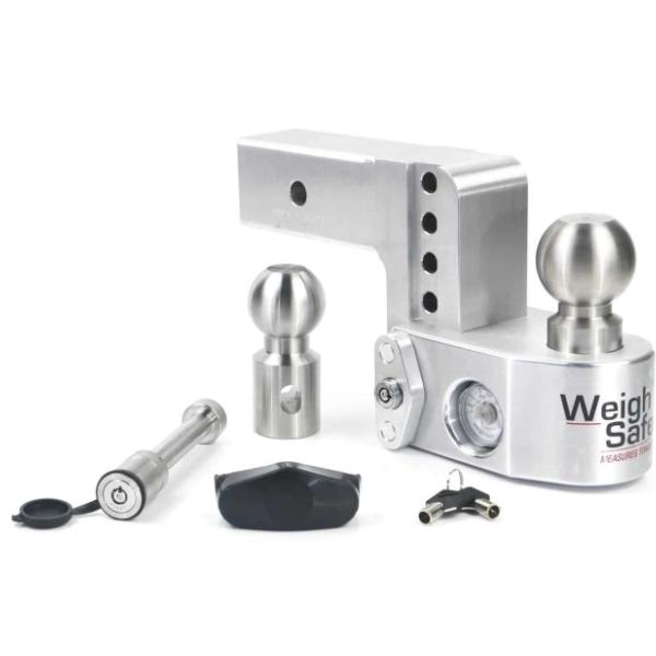 Weigh Safe WS4-2.5-KA