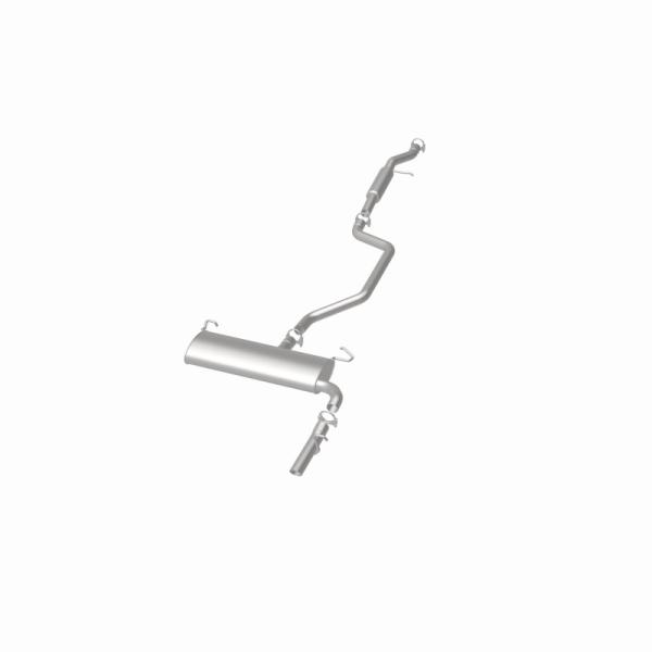 MAG BRE Exhaust Kits Magnaflow 106-0112
